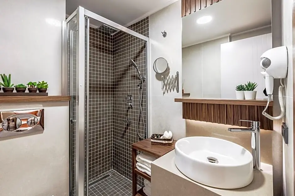 Стамбул: Sherry Suites Karaköy