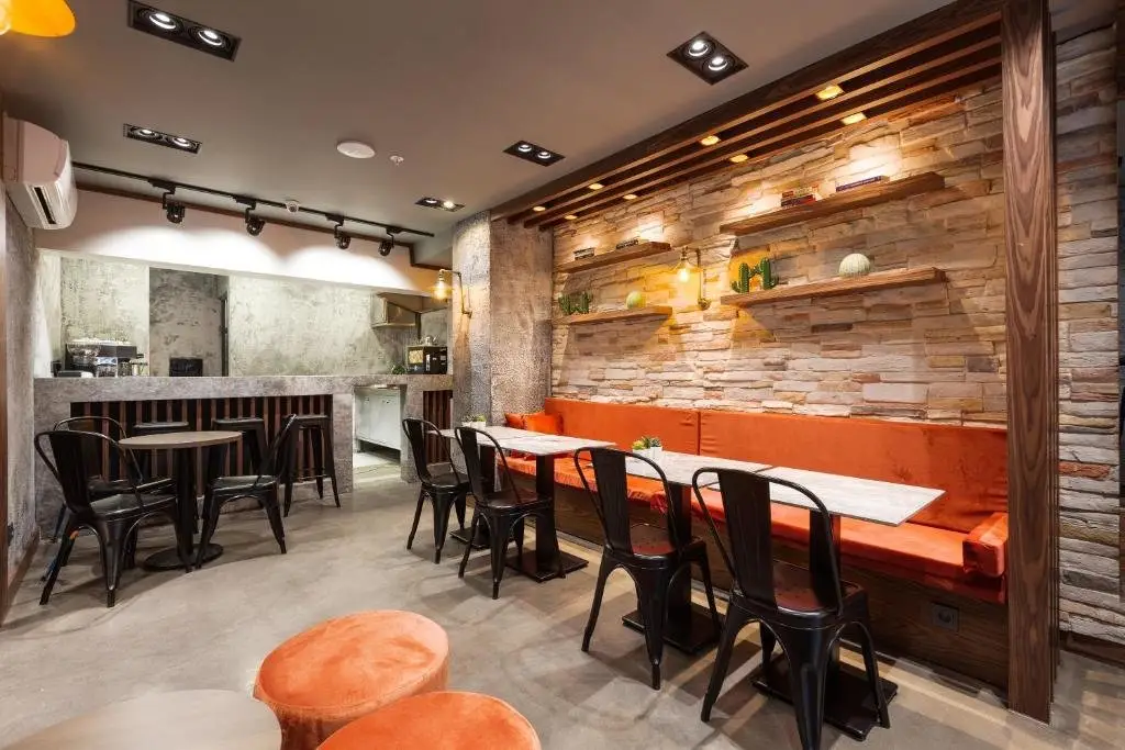 Стамбул: Sherry Suites Karaköy
