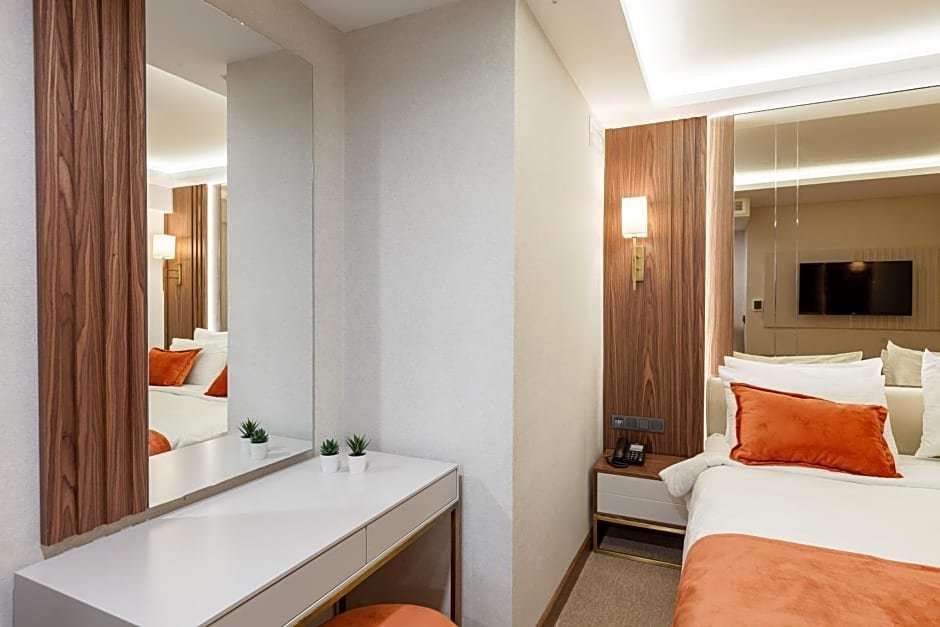 Стамбул: Sherry Suites Karaköy