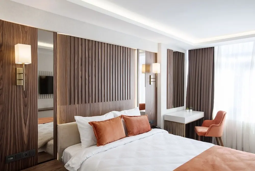 Стамбул: Sherry Suites Karaköy