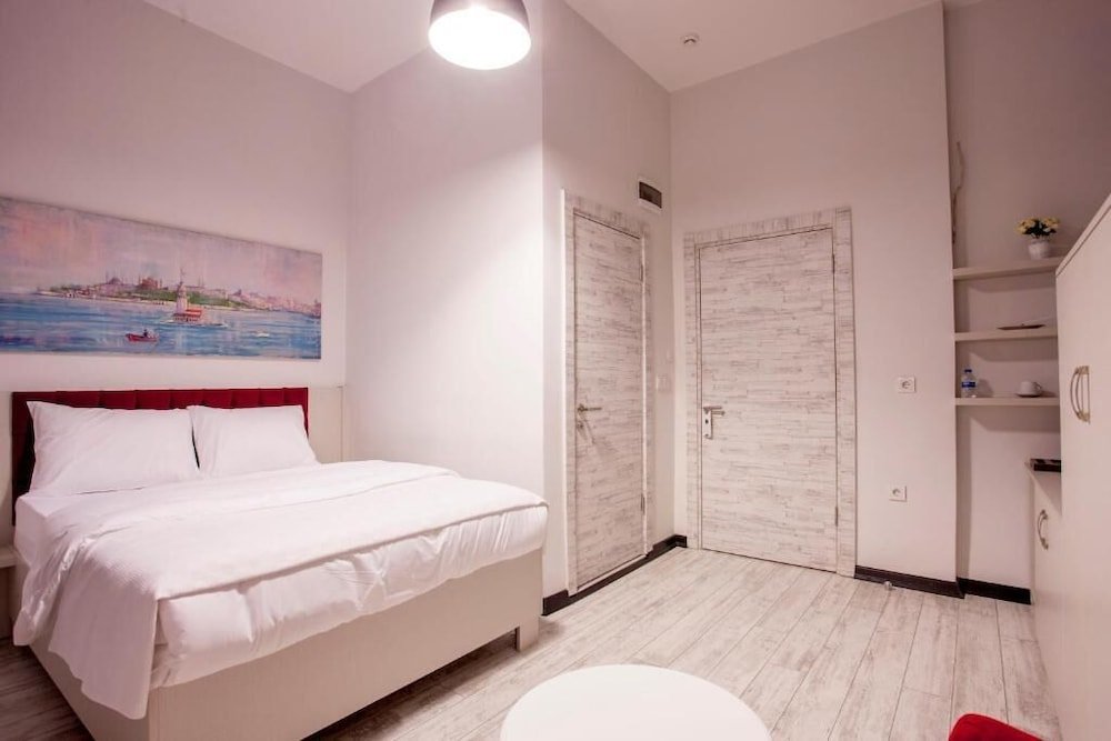 Стамбул: Taksim Sem House
