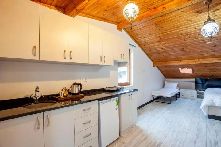 Стамбул: Taksim Sem House