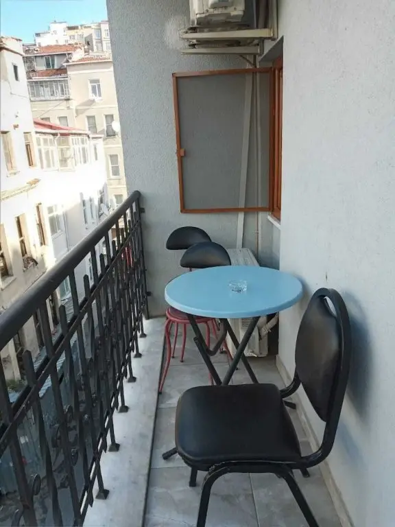 Стамбул: Taksim Sem House