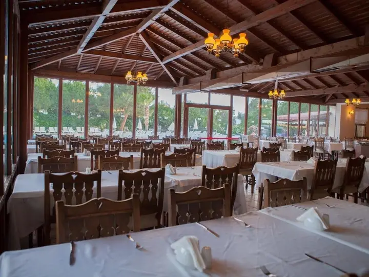 Фетхие: Hotel Greenland- All Inclusive