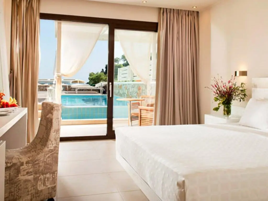 Стамбул: Dymar Hotel