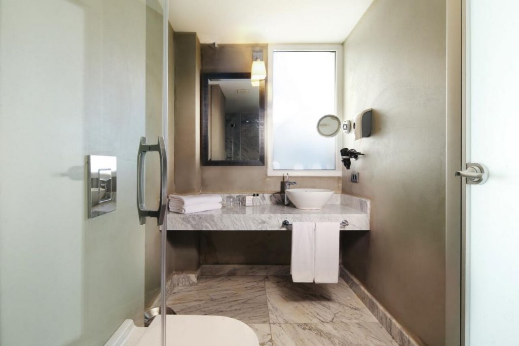 Стамбул: The Gate 30 Suites Atasehir