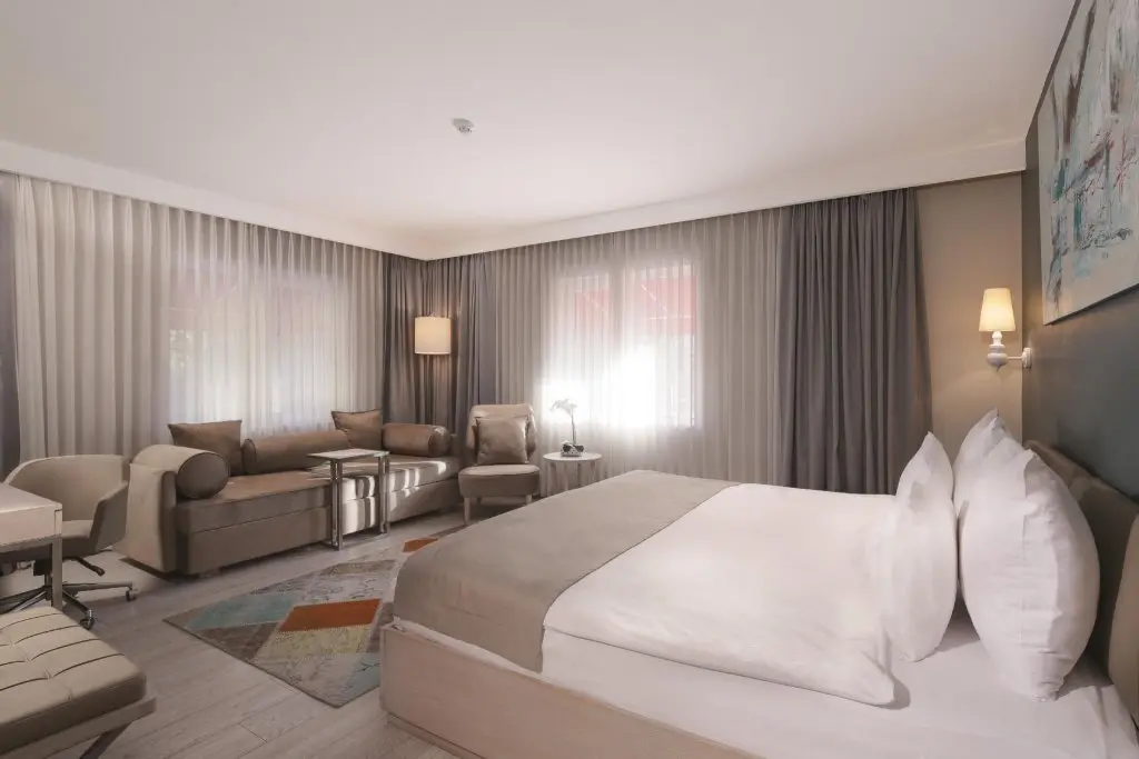 Стамбул: The Gate 30 Suites Atasehir