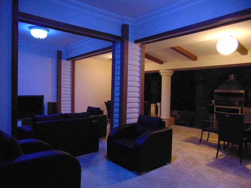 Манавгат: Nergiz Butik Hotel