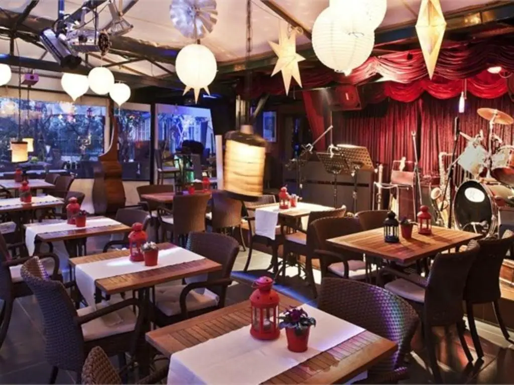Хейбелиада: Perili Kosk Concept Hotel