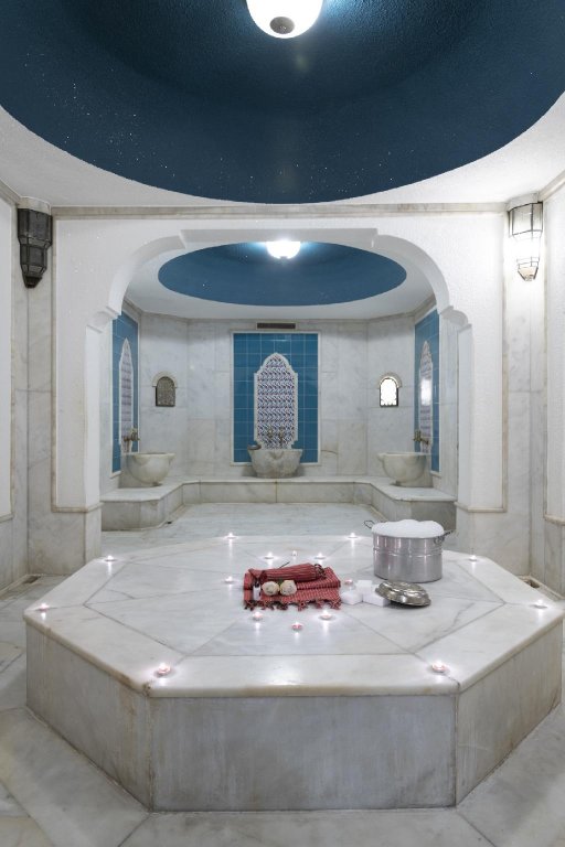 Анкара: Altinel Hotel
