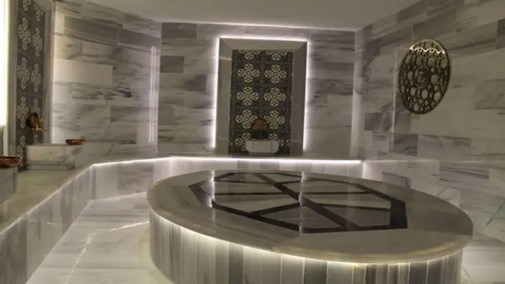 Трабзон: Aurum Hotels