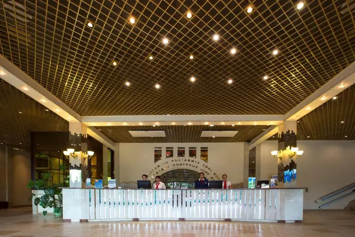 Мурманск: Cosmos Murmansk Hotel, a member of Radisson Individuals