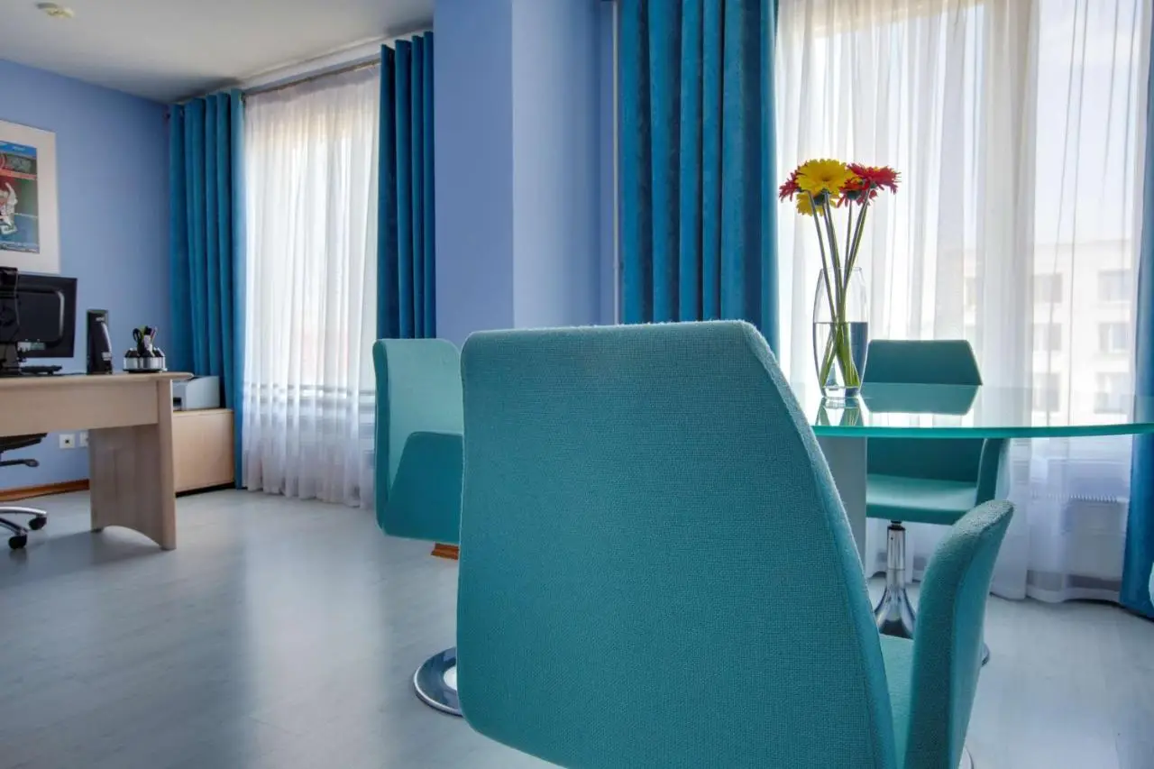 Мурманск: Cosmos Murmansk Hotel, a member of Radisson Individuals