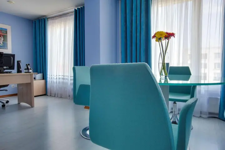 Мурманск: Cosmos Murmansk Hotel, a member of Radisson Individuals