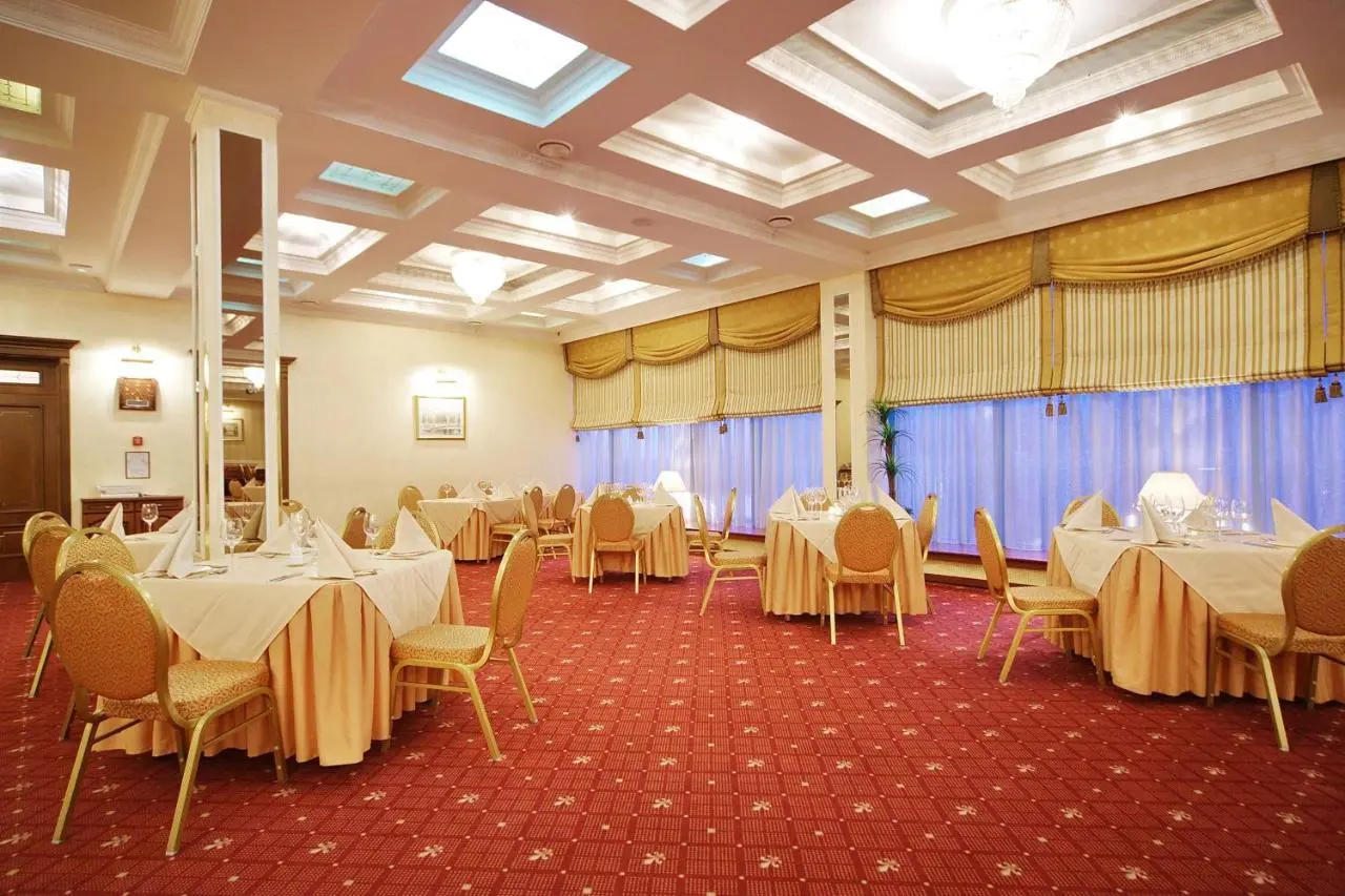 Мурманск: Cosmos Murmansk Hotel, a member of Radisson Individuals