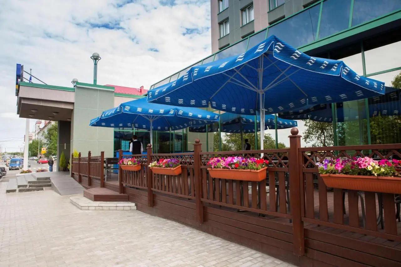Мурманск: Cosmos Murmansk Hotel, a member of Radisson Individuals