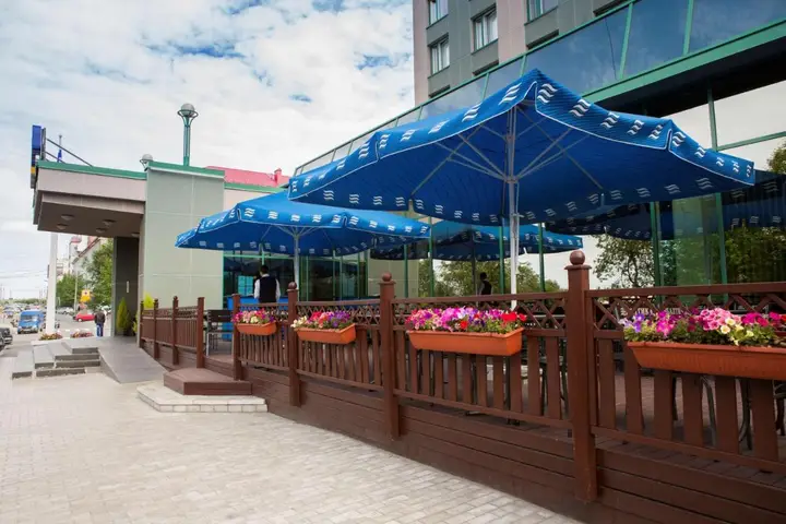 Мурманск: Cosmos Murmansk Hotel, a member of Radisson Individuals
