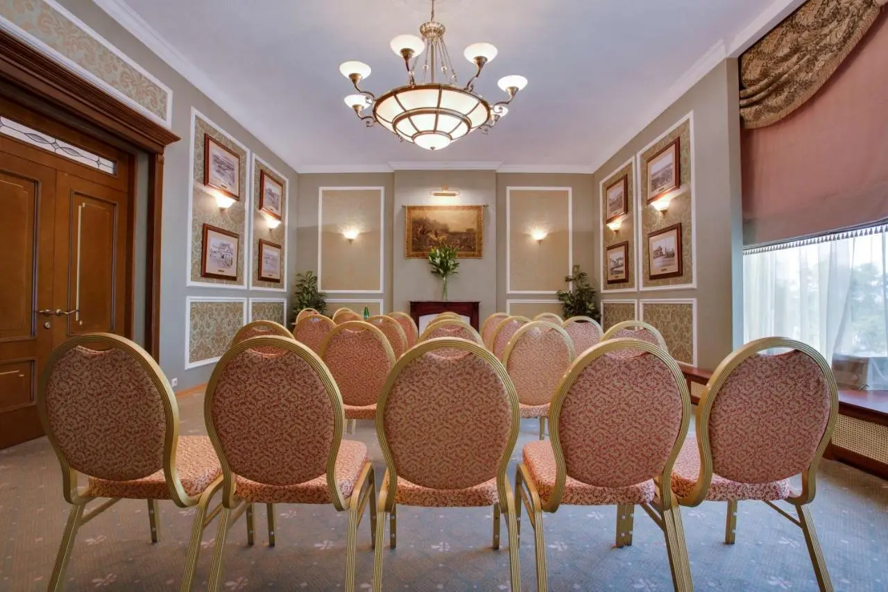 Мурманск: Cosmos Murmansk Hotel, a member of Radisson Individuals