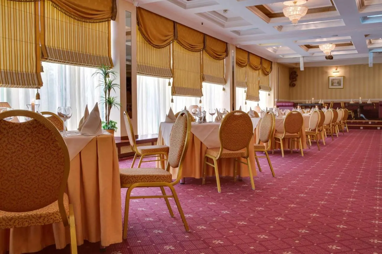 Мурманск: Cosmos Murmansk Hotel, a member of Radisson Individuals