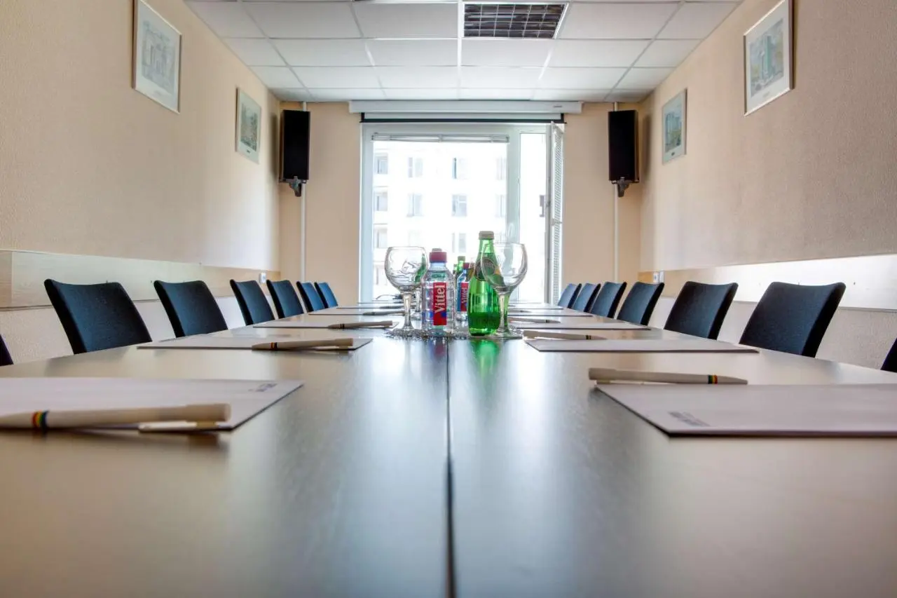 Мурманск: Cosmos Murmansk Hotel, a member of Radisson Individuals