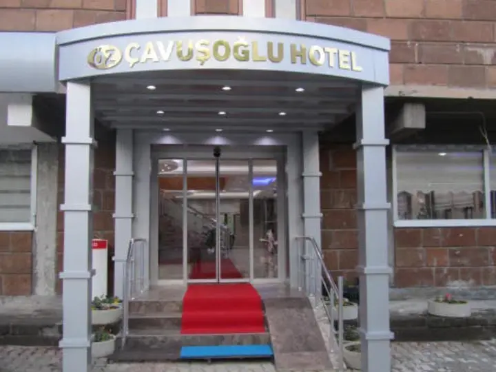 Битлис: Ozcavusoglu Hotel