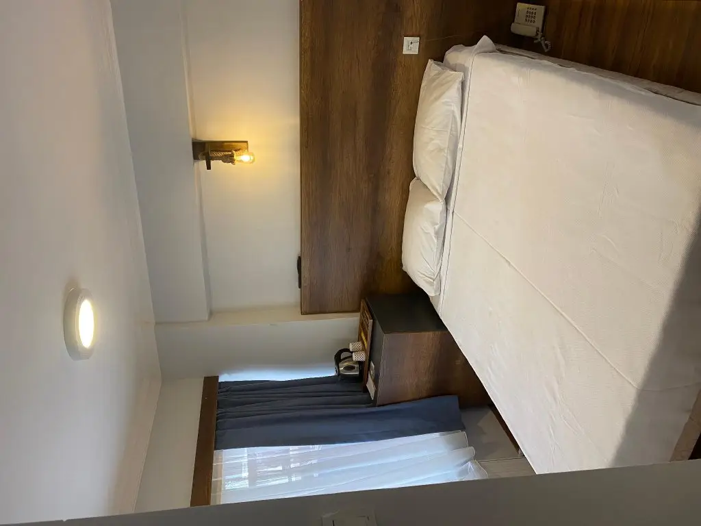 Стамбул: old hatay hotel
