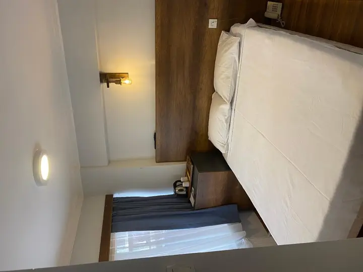 Стамбул: old hatay hotel