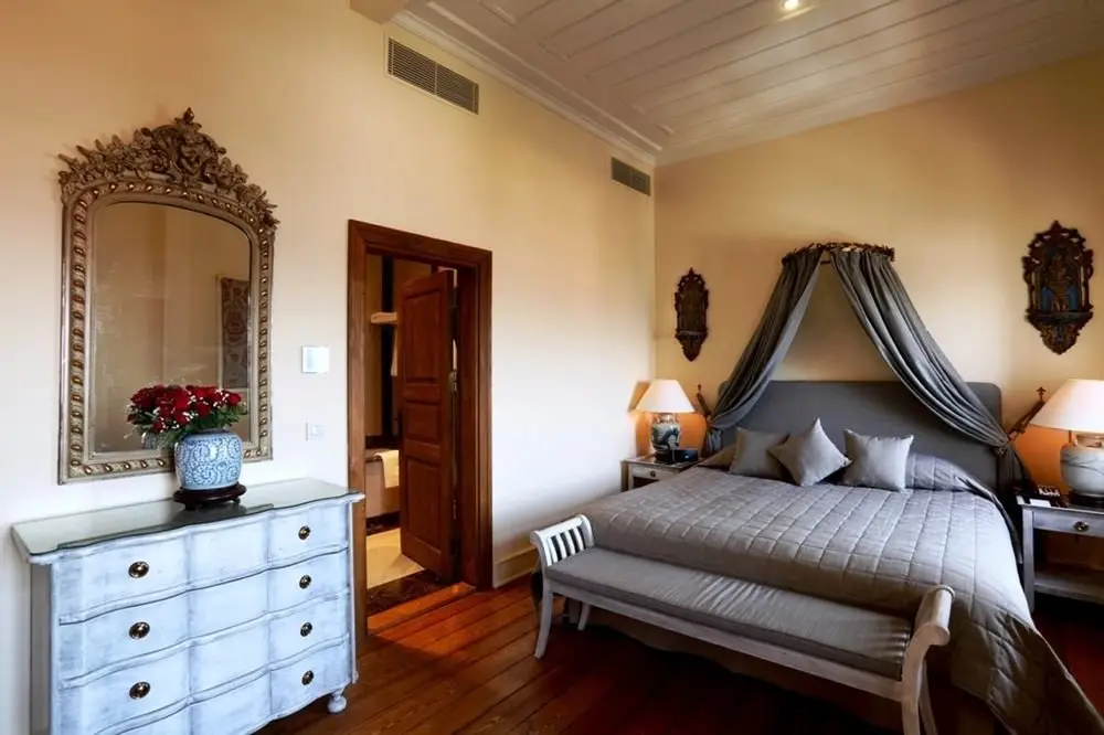 Анкара: Divan Çukurhan Hotel