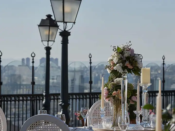 Анкара: Divan Çukurhan Hotel