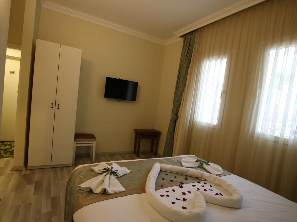 Artemis Hotel Bodrum — фото 1