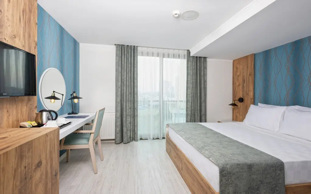 Анталья: Citrus Park Hotel