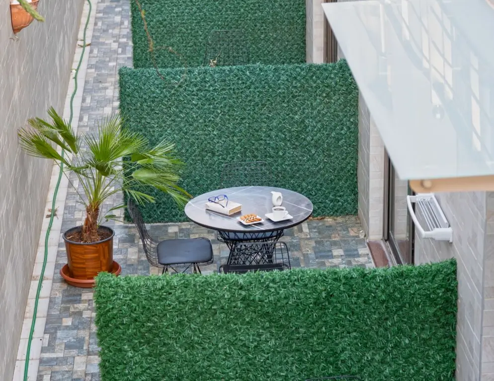Анталья: Citrus Park Hotel