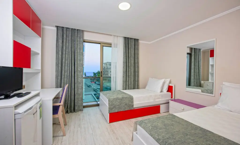 Анталья: Citrus Park Hotel
