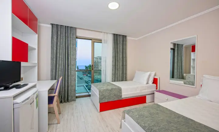 Анталья: Citrus Park Hotel