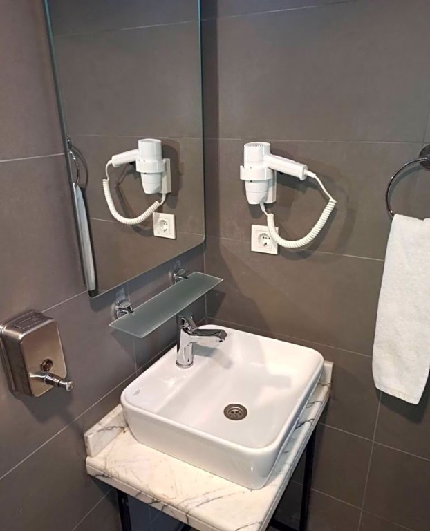 Стамбул: Cadde Suite Bakırköy