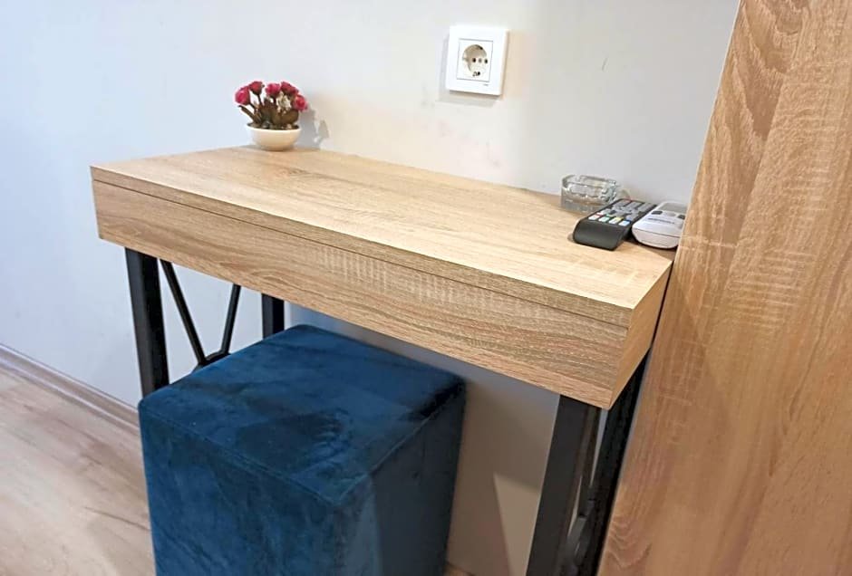 Стамбул: Cadde Suite Bakırköy