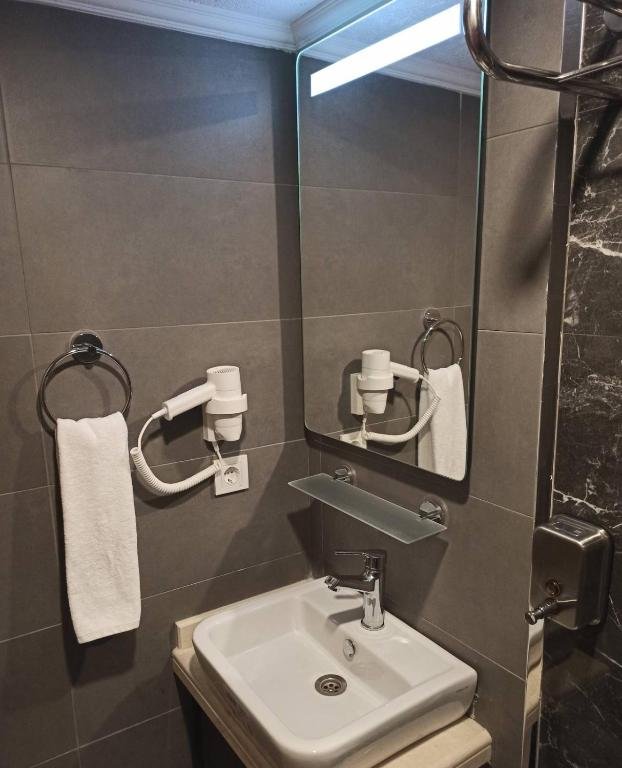Стамбул: Cadde Suite Bakırköy