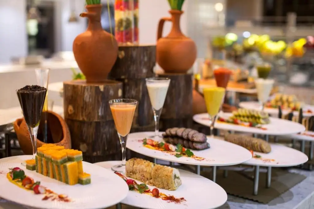 Манавгат: Acanthus Cennet Barut Collection - Ultra All Inclusive