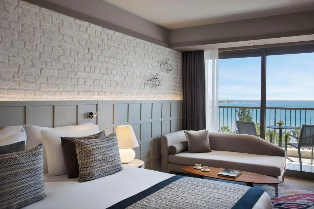 Манавгат: Acanthus Cennet Barut Collection - Ultra All Inclusive