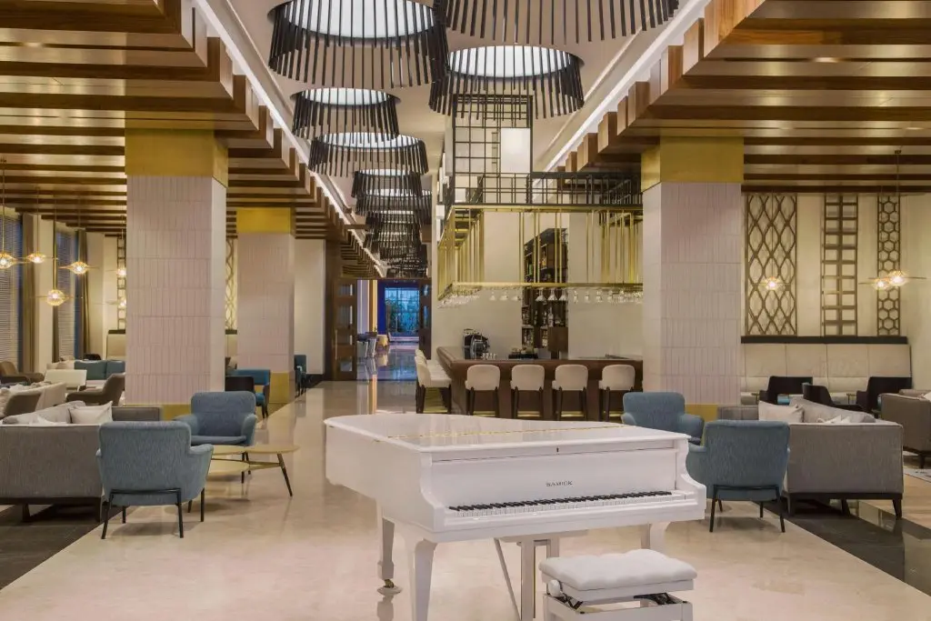 Манавгат: Acanthus Cennet Barut Collection - Ultra All Inclusive