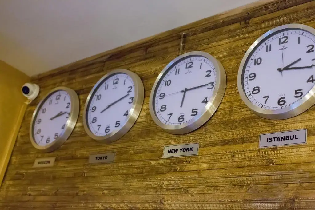 Стамбул: Galapera Hotel