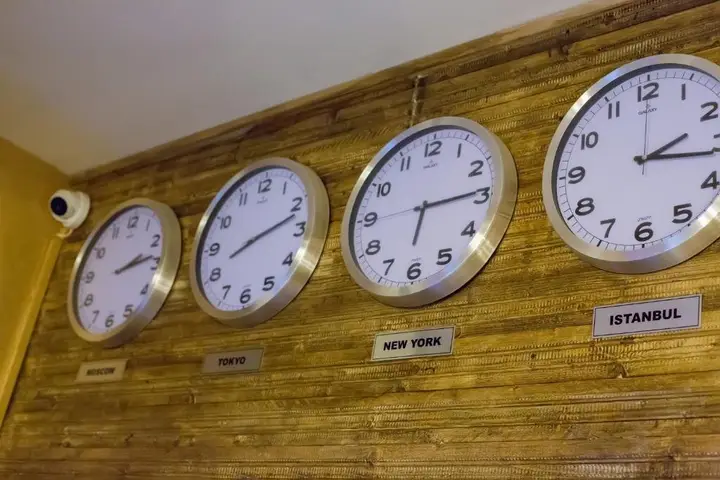 Стамбул: Galapera Hotel