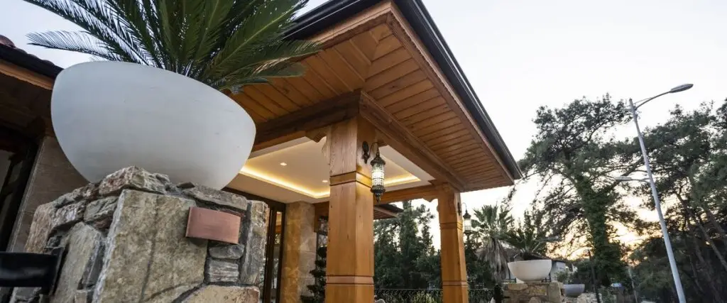 Akyaka Viya Otel — фото 1