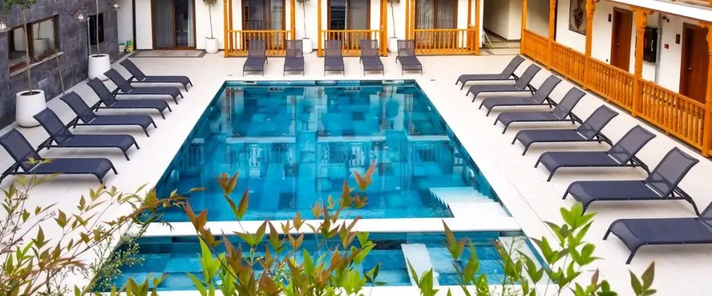 Акьяка: Akyaka Viya Otel