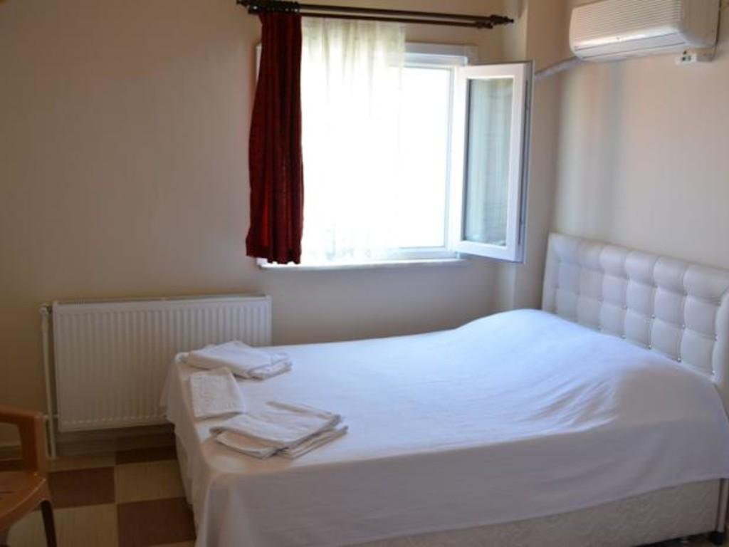 Сайл: Armoni Motel