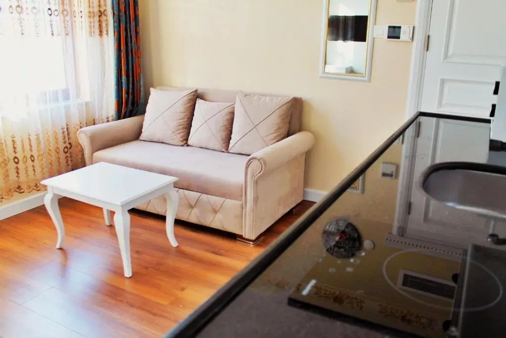 Стамбул: IQ Hotel Galatasaray