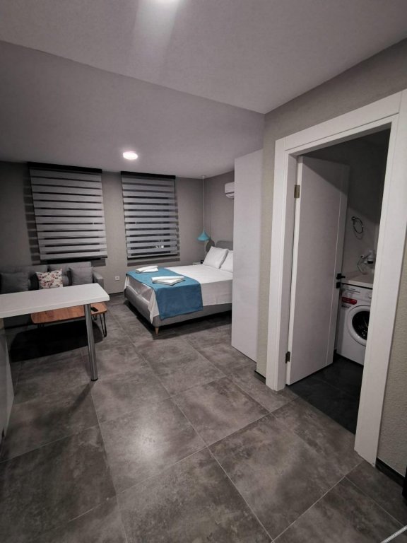 Бодрум: Yali Apart  Otel