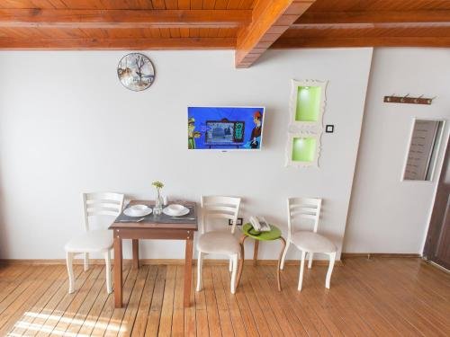 Стамбул: IQ Hotel Beyoglu