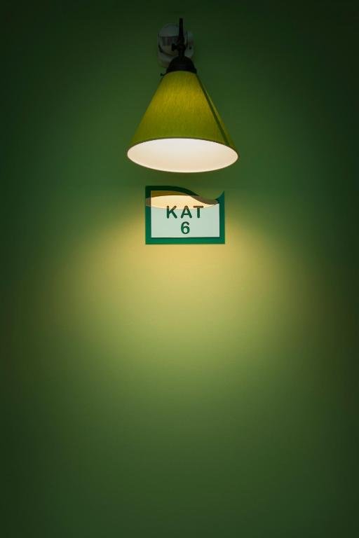 Стамбул: IQ Hotel Beyoglu
