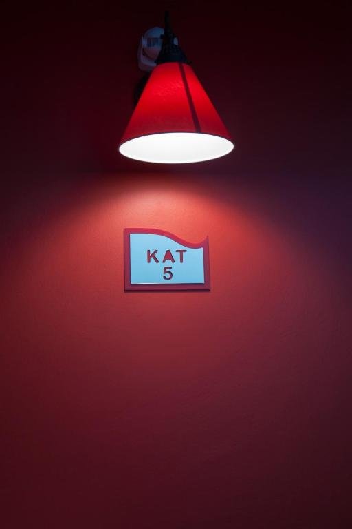 Стамбул: IQ Hotel Beyoglu